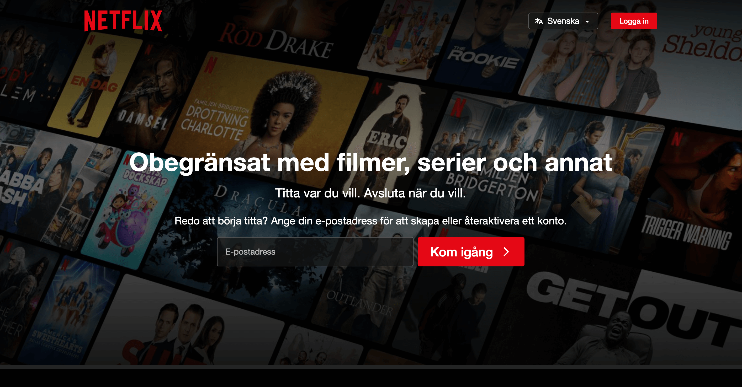 Netflix