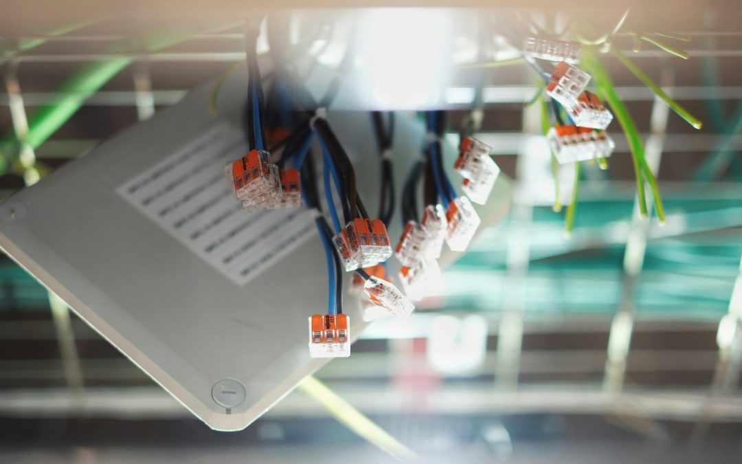 5 saker att känna till vid installation av växelriktare