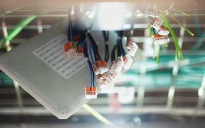 5 saker att känna till vid installation av växelriktare