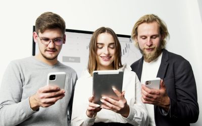 Hur vet man om man har för mycket skärmtid?