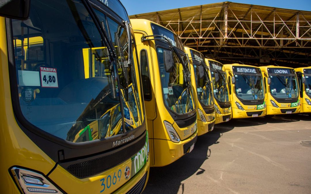 Billiga bussresor från Sverige till Europa 2026